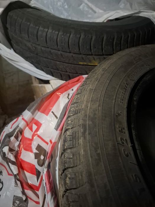 Шина Amtel r15 185/65