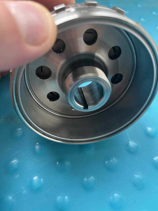 magneto kolo magnesowe lozysko kierunkowe ktm sxf 2017r