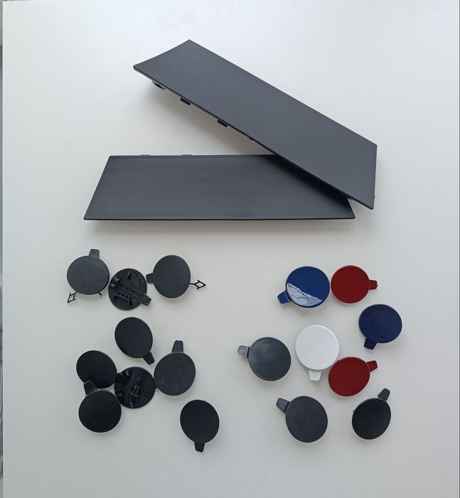 Значки тесла Tesla Model Y, model 3 model S на капот на багажник ляду