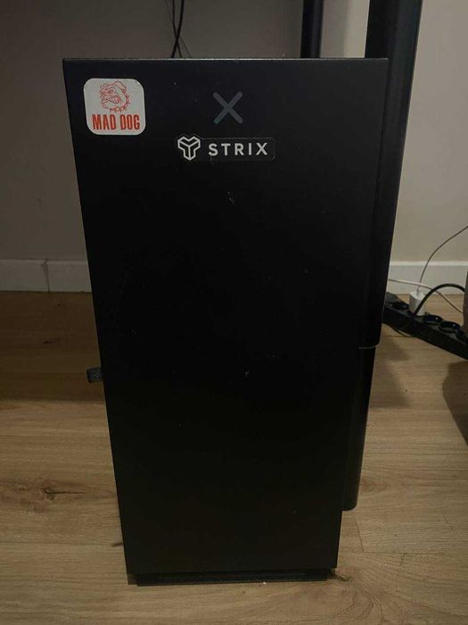 Szybka sprzedaż komputera