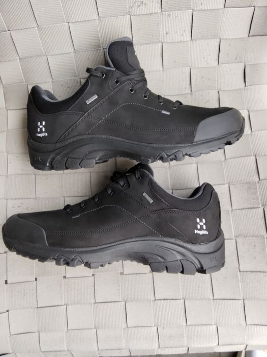 Haglöfs Ridge Low GT Men