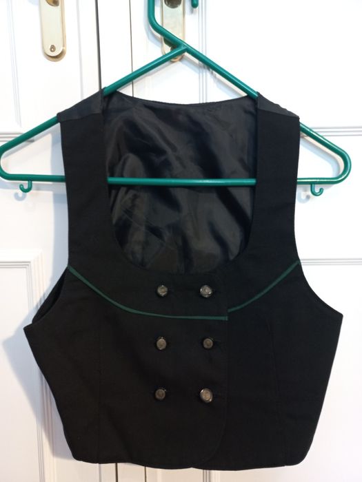 Traje académico feminino Aveiro