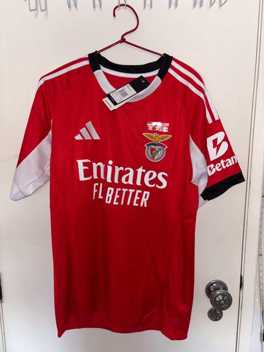 Benfica SLB 25/26 (M)