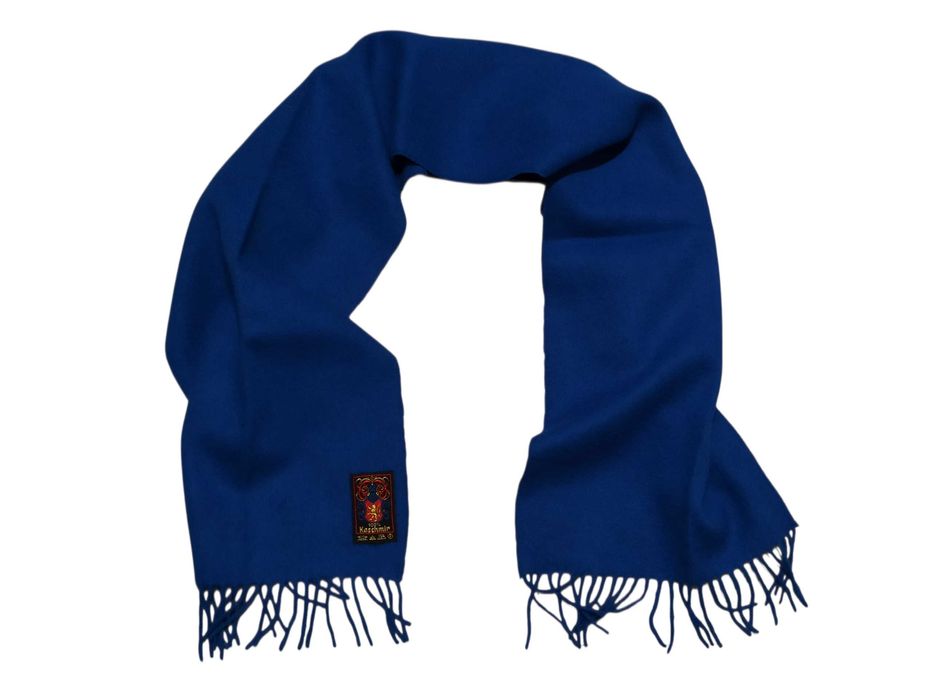 Шарф мужской кашемировый