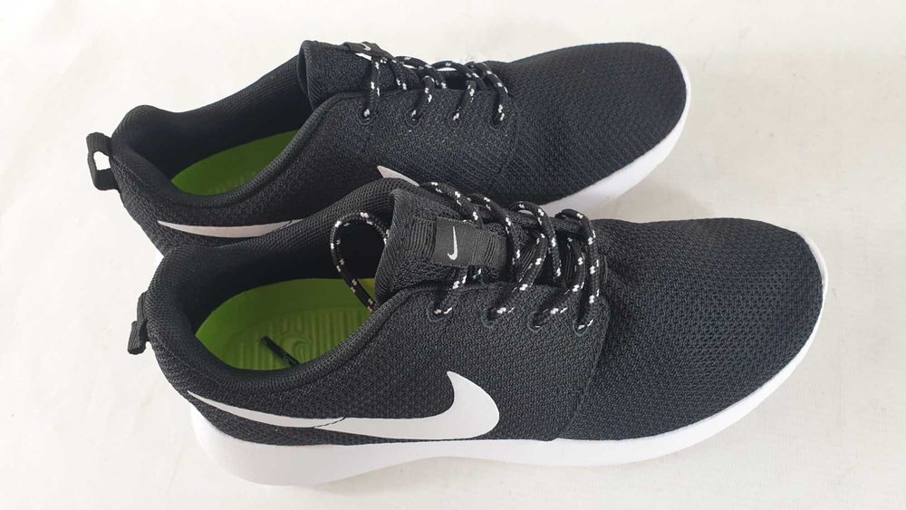 nike rosherune obuwie sportowe 40