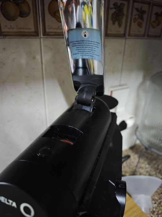 Delta Q Mini MilkQool