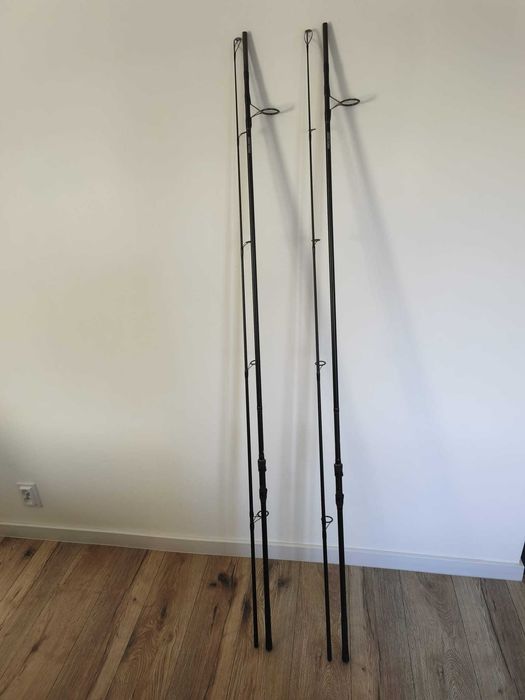 Wędka karpiowa Prologic C1 Avenger 12ft / 3,60 m / 3,50 lbs. / 50mm / 2-skład /