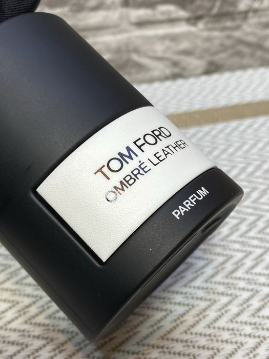 Tom Ford Ombré Leather Parfum 100 мл