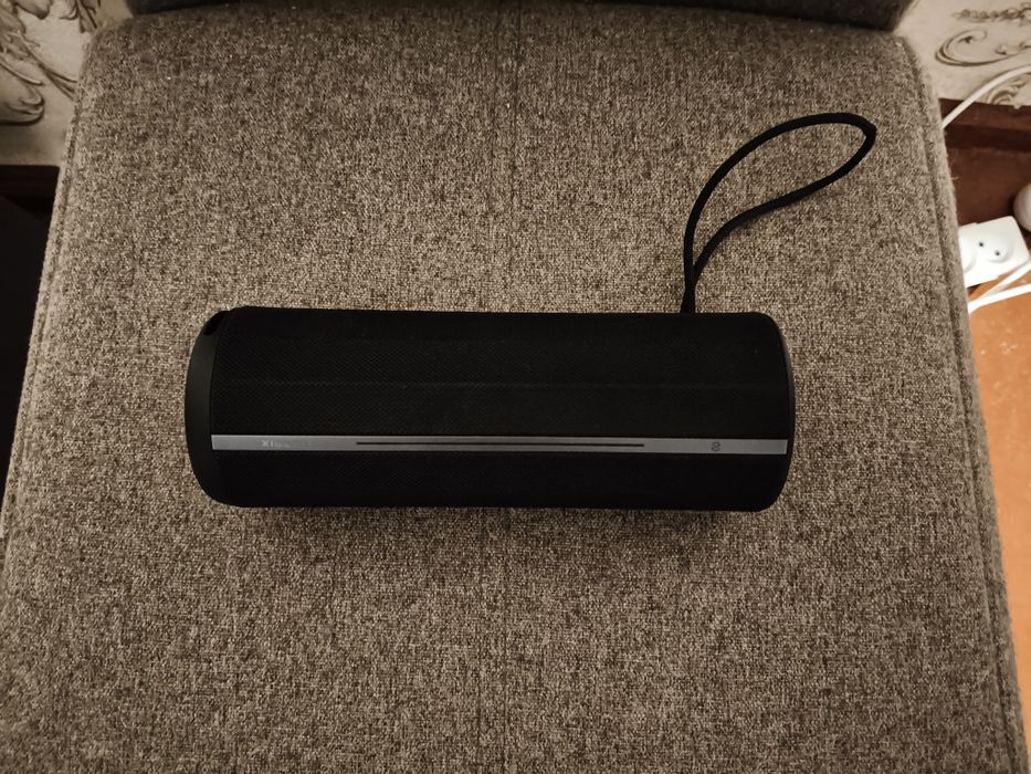 Портативна колонка Хiaomi Bluetooth Speaker (QBH4275GL)