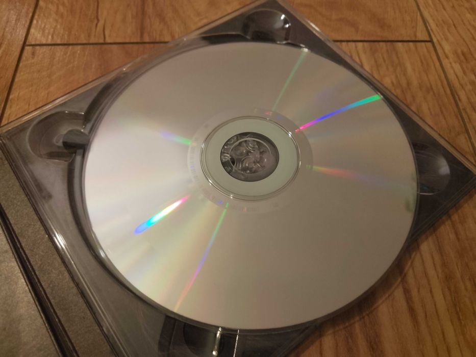 Maria Niklińska MARIA (CD)