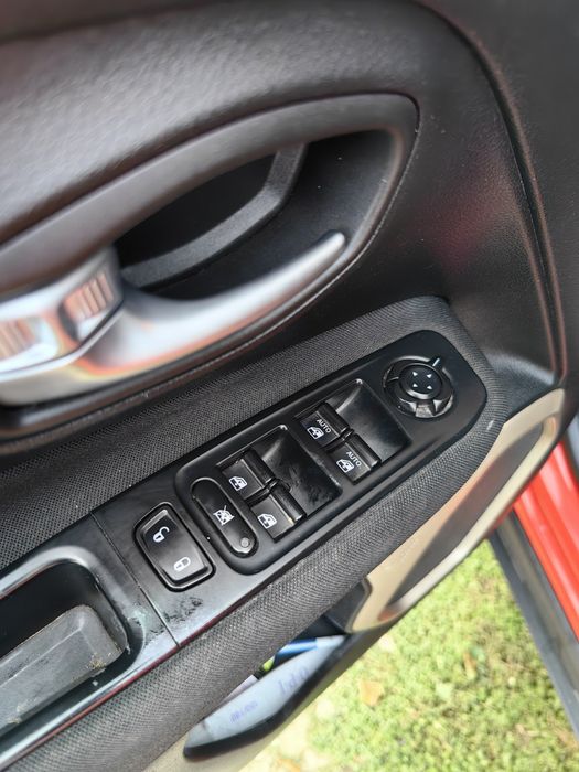 Продам Jeep renegade