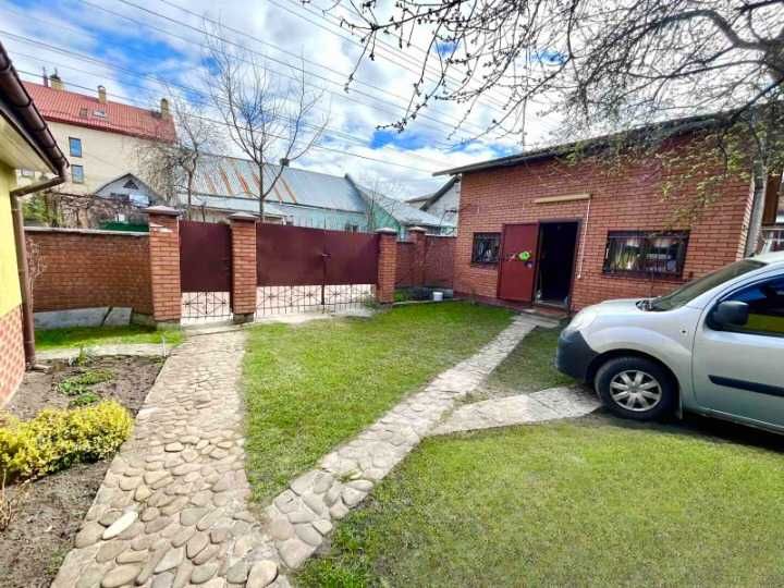 Продаж Будинку. Львів вул. Городоцька-Дубенська. 150 000 $