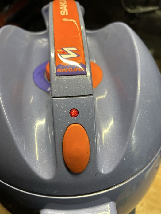 Sekura 231 Ghibla odkurzacz piorący