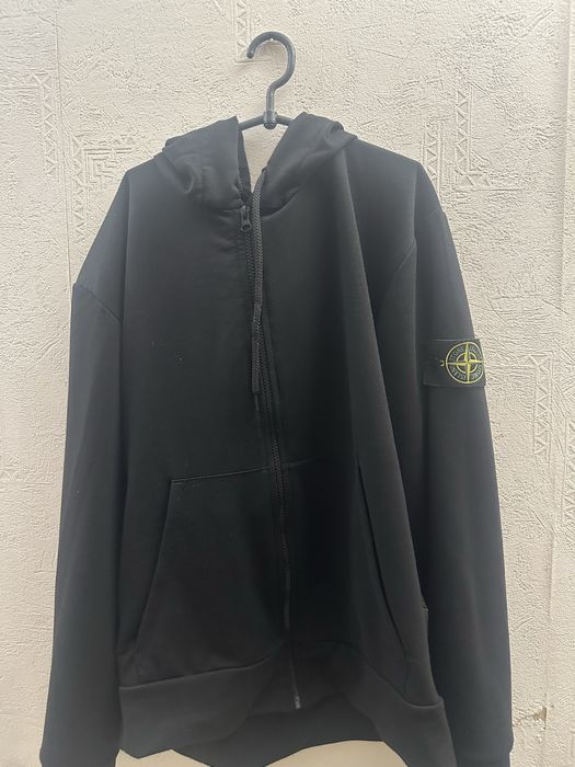 Zip Кофта Stone Island 1:1