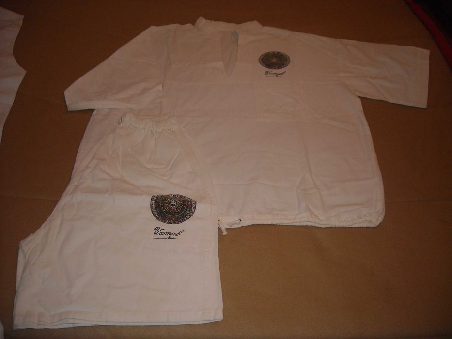 Dois pijamas verão para casal