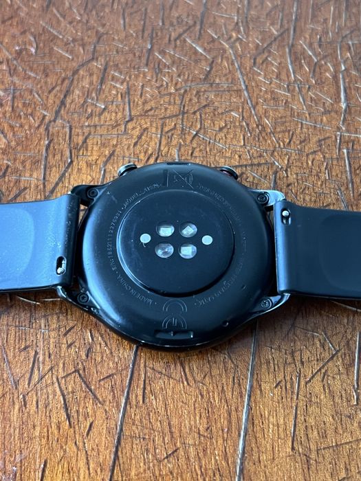 Смарт годинник Amazfit GTR 2