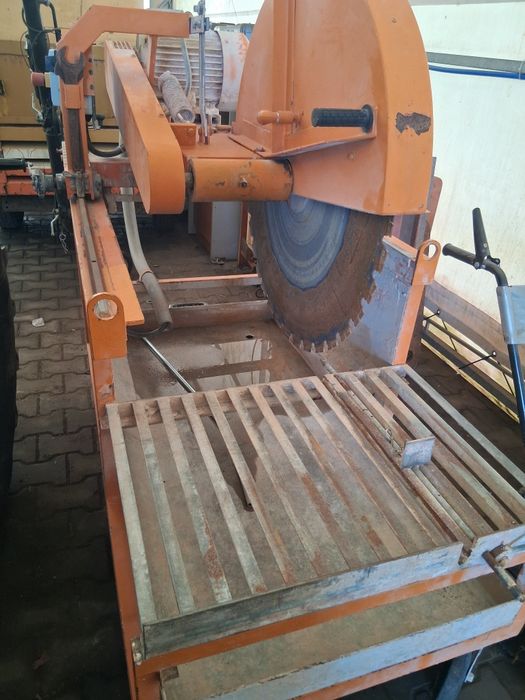 Przecinarka stołowa BS900