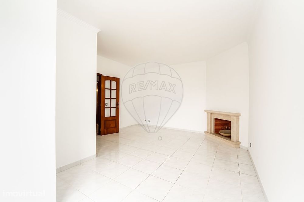 Apartamento T2 para venda