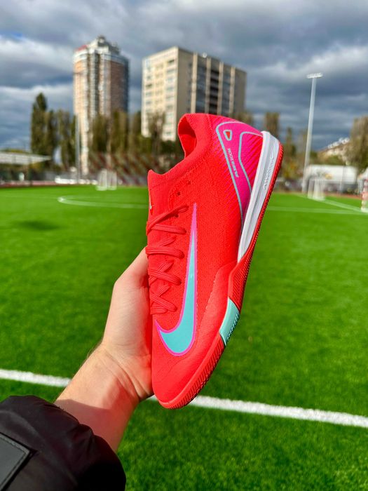 SALE! Футзалки Nike Air Zoom XVI 35 36 37 38 39 40 41 42 43 44 45 найк