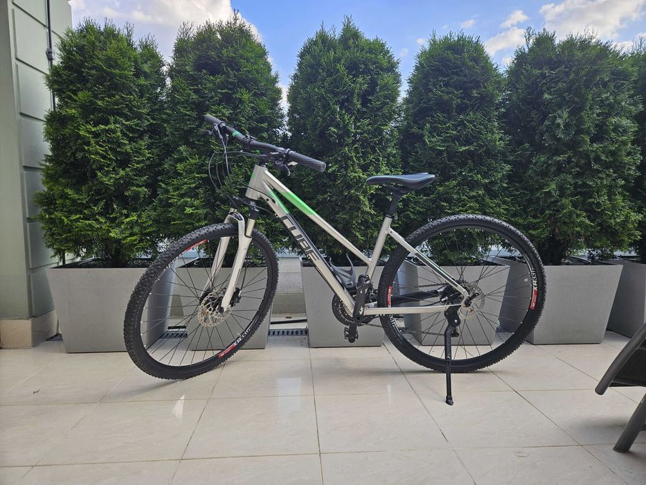 Rower CUBE CROSS Pro 46
