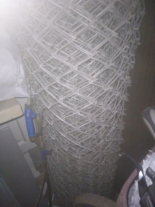 Сітка алюміній 10м