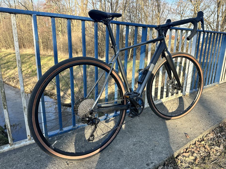 Superior XR 6.2 GR | GRX | Jak NOWY 500km! | GWARANCJA >1 Rok