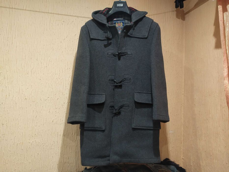 Пальто GLoverall made in England