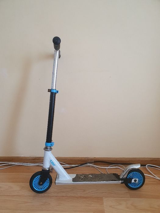 Hulajnoga na 5-8 lat