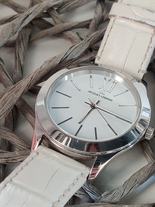 Zegarek damski Jacques Lemans