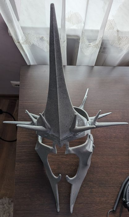 Корона Короля-Чаклуна з Ангмару (witch king of Angmar)