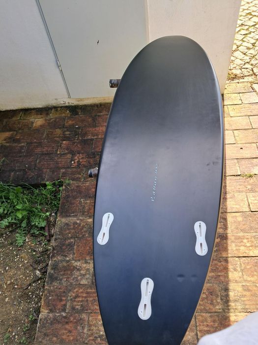 Várias pranchas Surf SPO