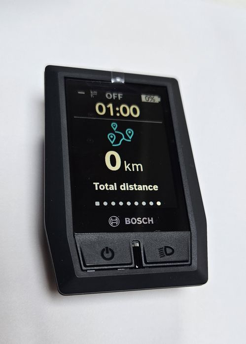 Wyświetlacz BOSCH Kiox Display BUI330