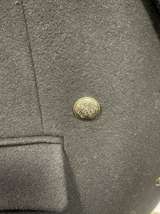 Luksusowy plaszcz Twin Set