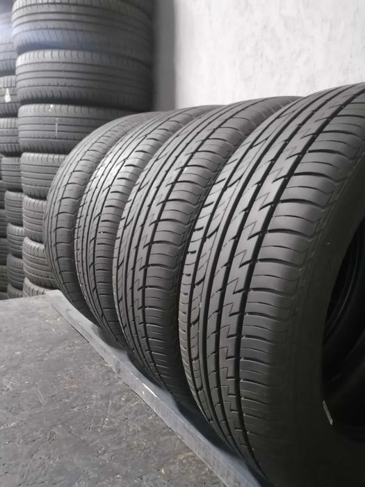 Літні Шини БВ 185/195/205 - 50/55/60/65 R15 GoodYear
