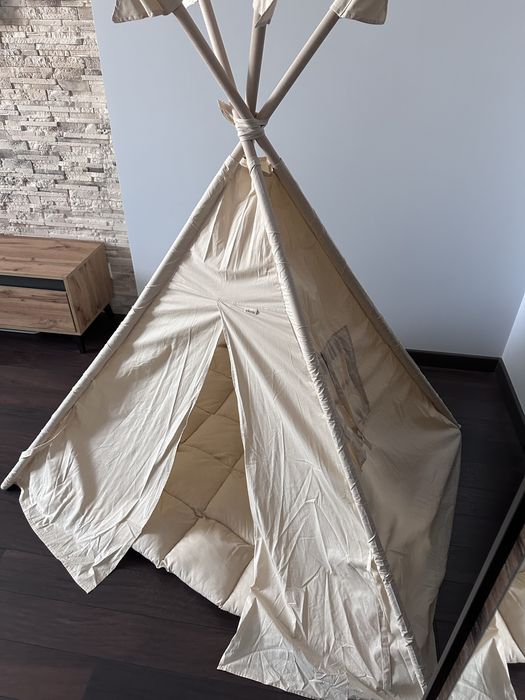 Віг вам , дитячій будинок, бежевий