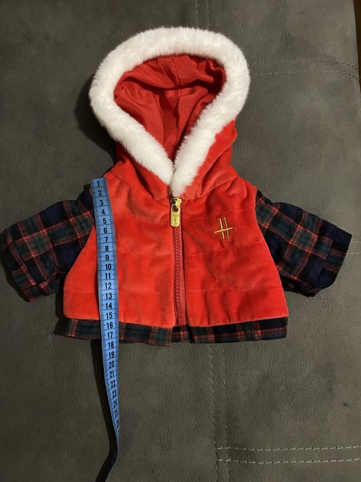 Одяг для ляльки Бебі Борн до 40 см