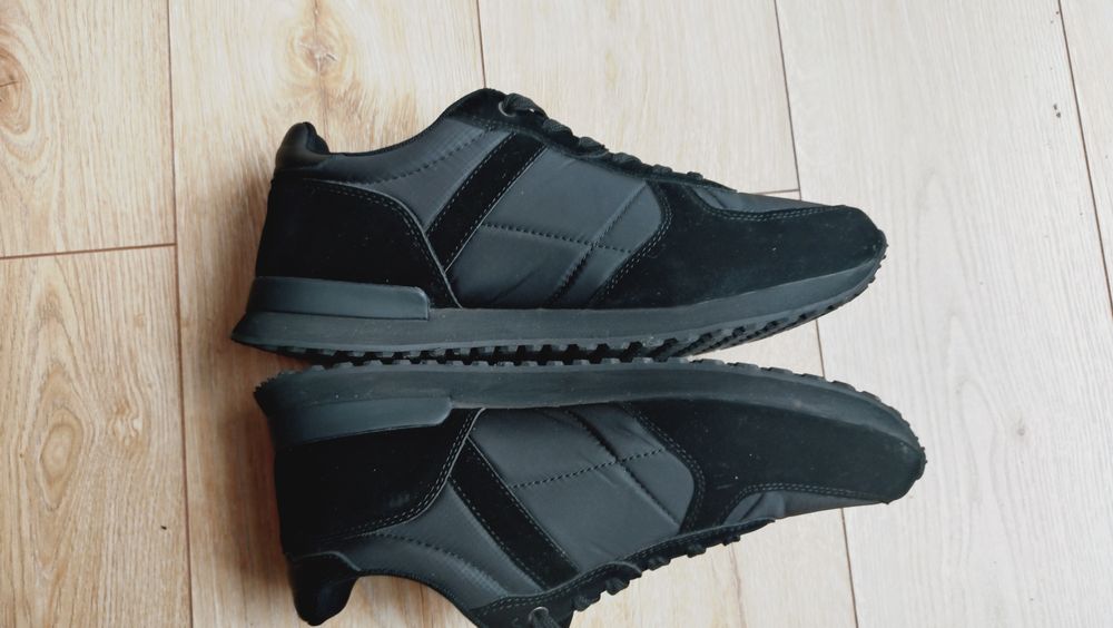 Buty męskie roz.41