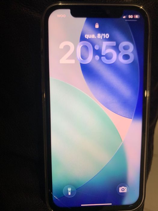 Iphone 12 pro bem estimado