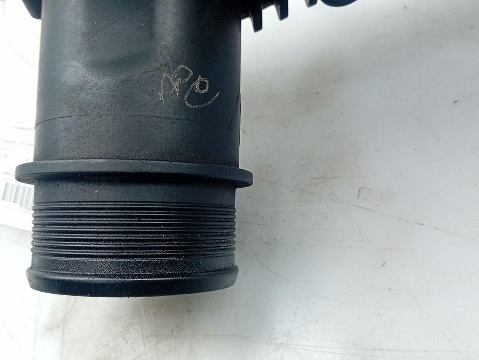 Radiador do intercooler VOLKSWAGEN Golf VI (5K1)