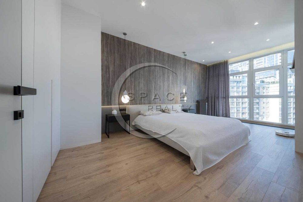 3-rooms apartment apartment by the address st. Bulvar Druzhby Narodov (area 117 m²) - Atlanta.ua - photo 7