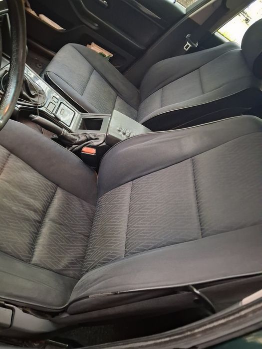 BMW 525 e39 дизель Турінг