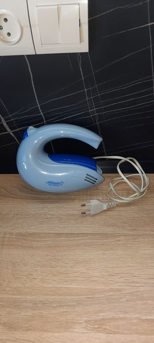 Миксер кухонный Atlanta