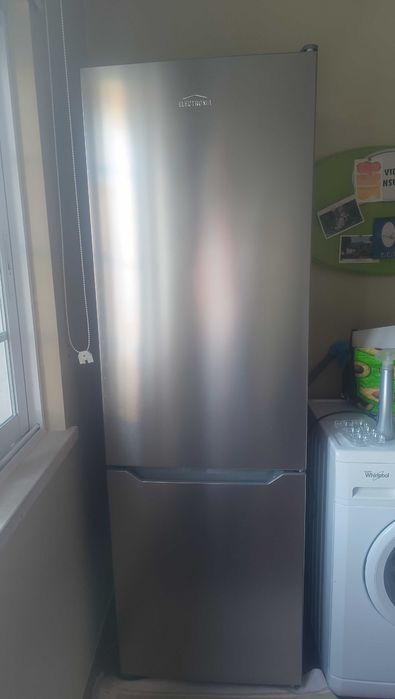 Frigorífico  combinado Electonia