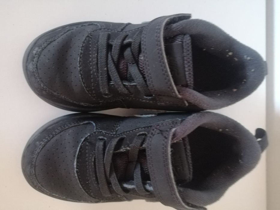 Sneakersy, buty sportowe Puma, rozmiar 26