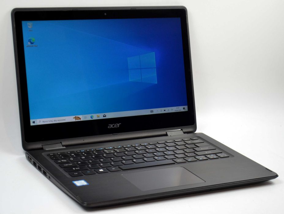 Acer Spin 5 SP513-51 | 2w1 | 13,3 " | Core i5-7200u | 4 GB | 256 GB | BAT3H