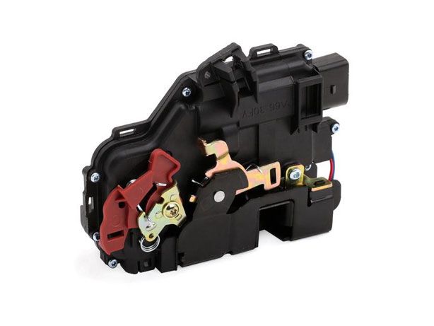 Fechaduras Fecho Trinco Portas  Audi A4 B5, A8 D3 (NOVO)