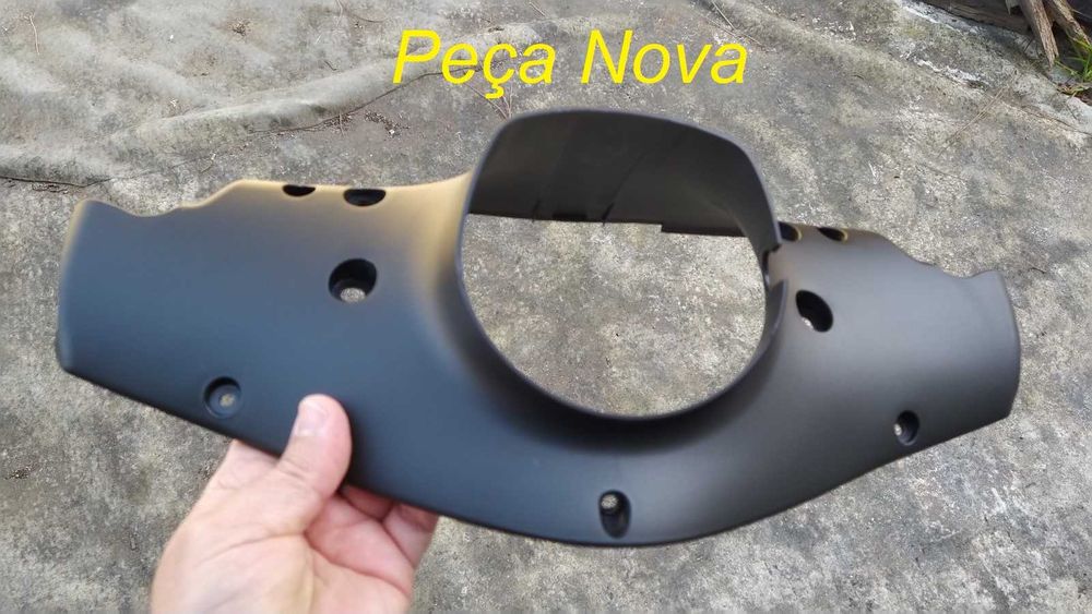 Peugeot Speedfight - motor e peças usadas