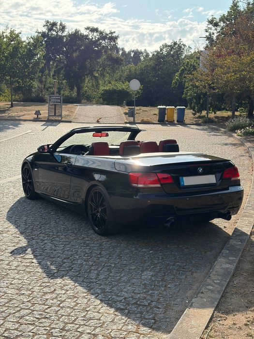BMW 335 — fotografia 10