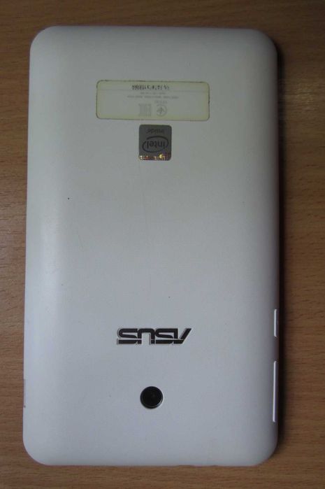 Планшет ASUS Model: K01A