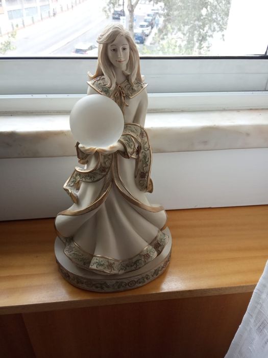 Estatueta SARAH'x ANGELS